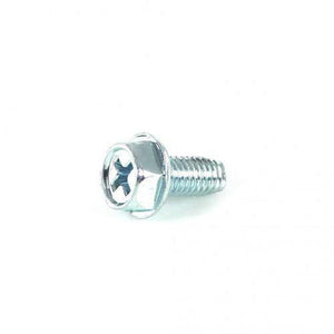 LG APPLIANCES 4B73763A CUSTOMIZED SCREW (genuine oem part)