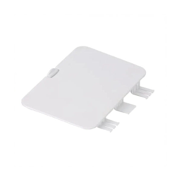 LG APPLIANCES 5006ER2003N WASHER DRAIN PUMP FILTER COVER (GENUINE OEM PART) - Parts Solution Group