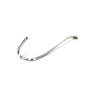 BERTAZZONI 5010207 TUBE FOR RIGHT BACK BURNER (GENUINE OEM PART)