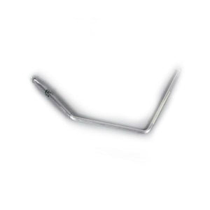 BERTAZZONI 5010213 TUBE FOR LEFT BACK BURNER (GENUINE OEM PART)