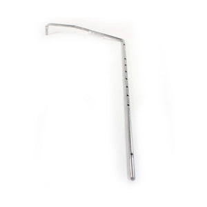 BERTAZZONI 501781 GAS COLLECTOR (GENUINE OEM PART)