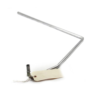 BERTAZZONI 501803 GAS COLLECTOR (GENUINE OEM PART)