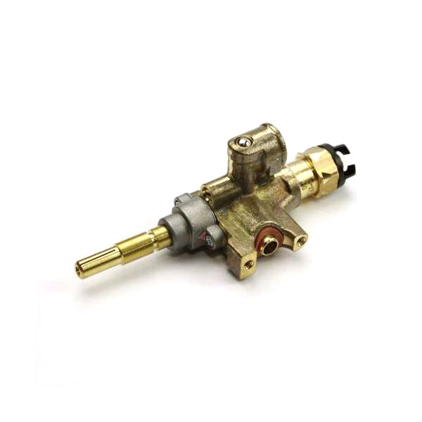 BERTAZZONI 502148 GAS VALVE BY PASS 036 (GENUINE OEM PART) - Parts Solution Group