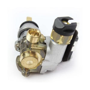 BERTAZZONI 502174 GAS VALVE BY PASS 029 & MICRO FO (GENUINE OEM PART)