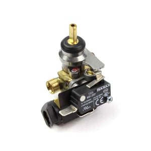 BERTAZZONI 502178 GAS VALVE BY PASS 073 & MICRO FO (GENUINE OEM PART)
