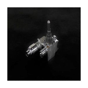 BERTAZZONI 502263 GAS VALVE BY PASS 037 (GENUINE OEM PART)