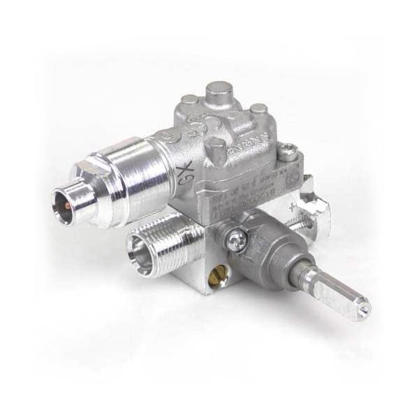 BERTAZZONI 502283 GAS VALVE BY PASS 065 (GENUINE OEM PART) - Parts Solution Group