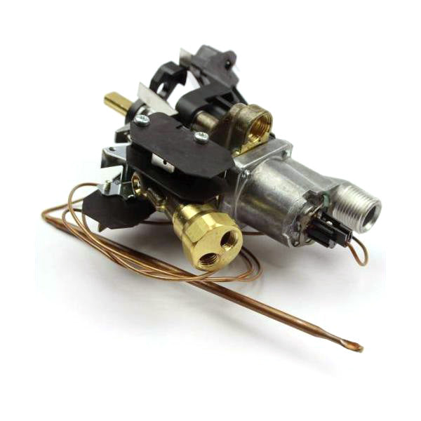 BERTAZZONI 503121 THERMOSTAT (GENUINE OEM PART) - Parts Solution Group