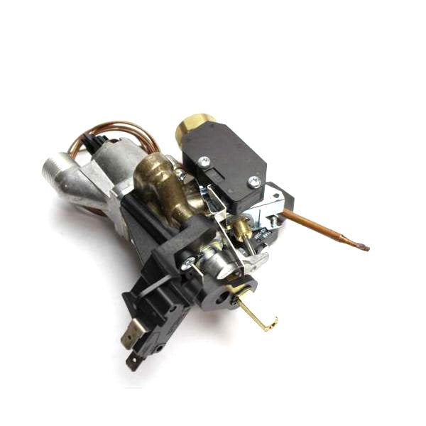 BERTAZZONI 503128 THERMOSTAT (GENUINE OEM PART) - Parts Solution Group