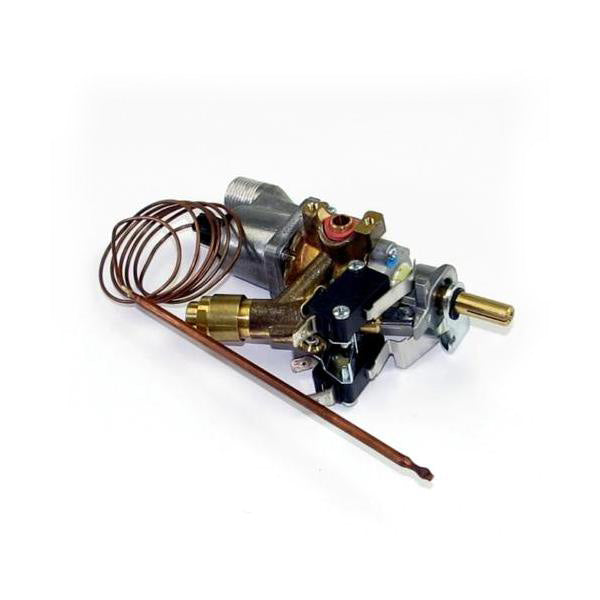 BERTAZZONI 503129 THERMOSTAT GAS (GENUINE OEM PART) - Parts Solution Group