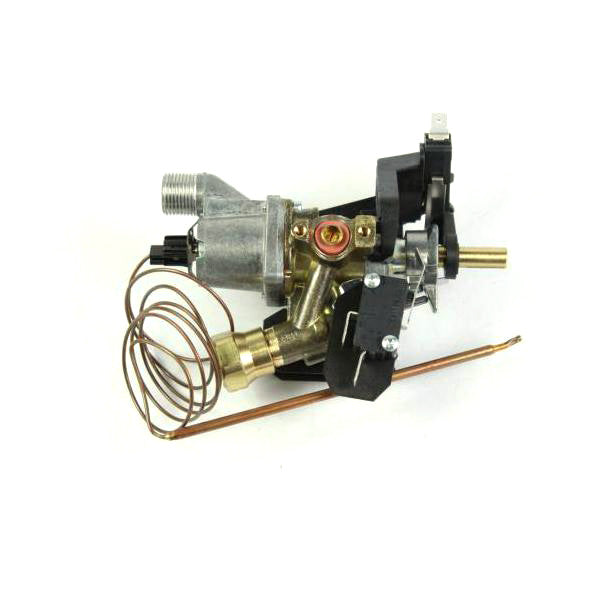 BERTAZZONI 503136 THERMOSTAT (GENUINE OEM PART) - Parts Solution Group