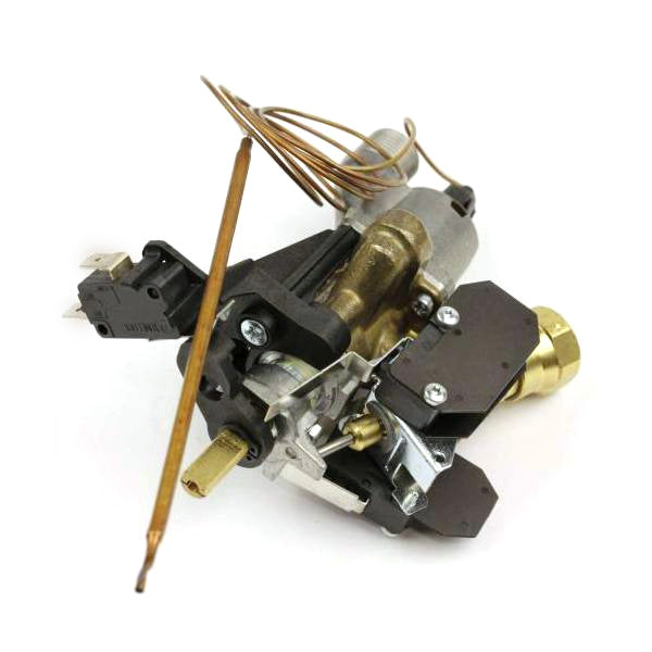 BERTAZZONI 503138 THERMOSTAT (GENUINE OEM PART) - Parts Solution Group