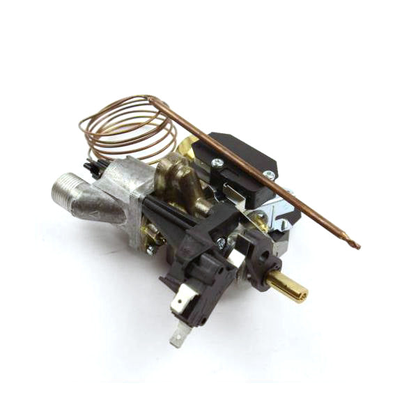 BERTAZZONI 503156 THERMOSTAT (GENUINE OEM PART) - Parts Solution Group