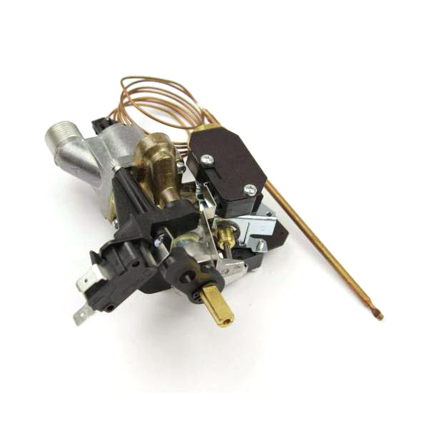 BERTAZZONI 503157 THERMOSTAT (GENUINE OEM PART) - Parts Solution Group