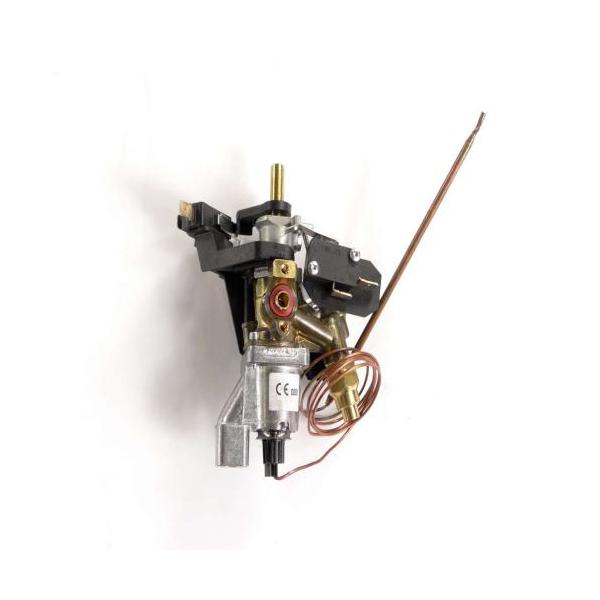 BERTAZZONI 503182 THERMOSTAT (GENUINE OEM PART) - Parts Solution Group