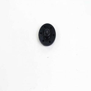 LG APPLIANCES 5040JA2004A MOTOR SUPPORT DAMPER (genuine oem part)