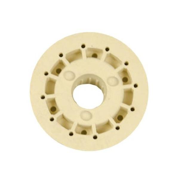 LG APPLIANCES 5040JA2009B REFRIGERATOR MOTOR SUPPORT DAMPER (genuine oem part) - Parts Solution Group