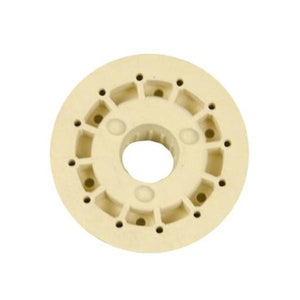 LG APPLIANCES 5040JA2009B REFRIGERATOR MOTOR SUPPORT DAMPER (genuine oem part)