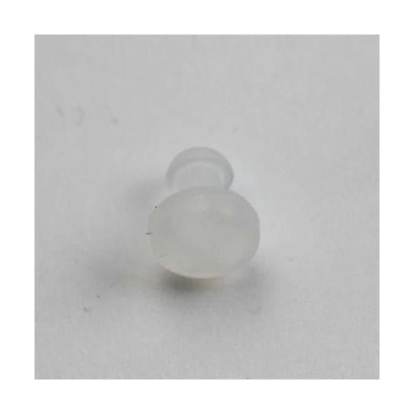 LG APPLIANCES 5040JA3033B CAP RUBBER (GENUINE OEM PART)