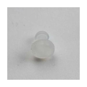 LG APPLIANCES 5040JA3033B CAP RUBBER (GENUINE OEM PART)