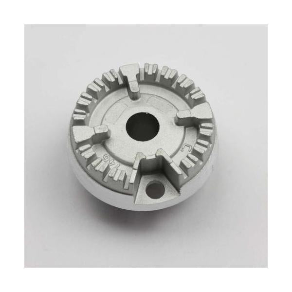 BERTAZZONI 504128 SMALL FLAME SPREADER (GENUINE OEM PART) - Parts Solution Group