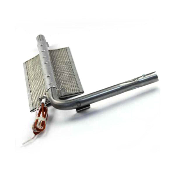 BERTAZZONI 504210 GRILL BURNER (GENUINE OEM PART) - Parts Solution Group