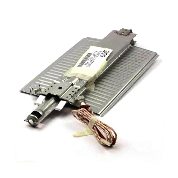 BERTAZZONI 504215 GRILL BURNER &amp; SPARK PLUG &amp; TH (GENUINE OEM PART) - Parts Solution Group