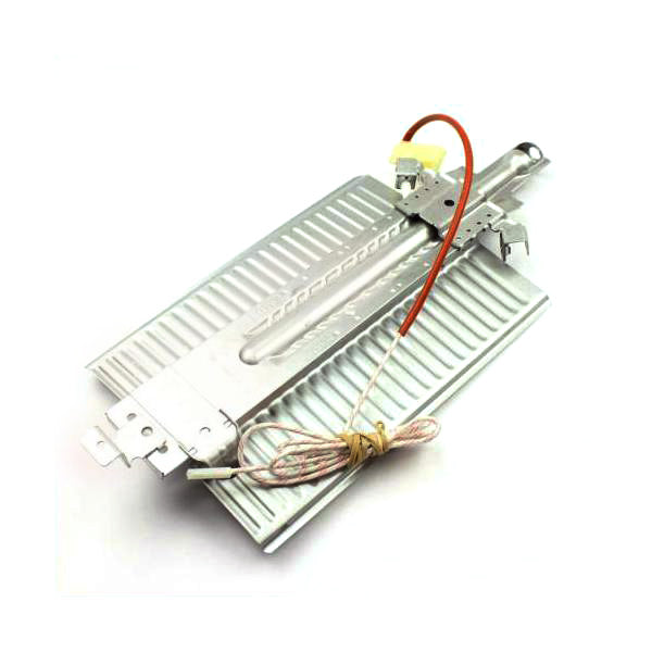 BERTAZZONI 504216 OVEN BURNER &amp; SPARK PLUG &amp; THE (GENUINE OEM PART) - Parts Solution Group