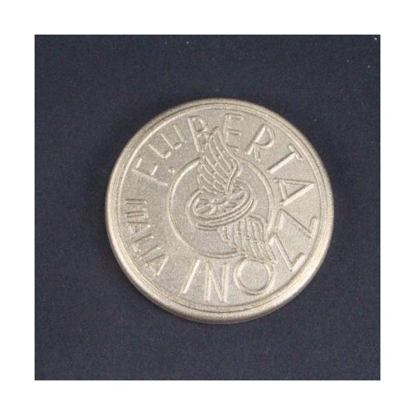 BERTAZZONI 504225 COPERCHIETTO S3 COR INT.KW45O (GENUINE OEM PART) - Parts Solution Group