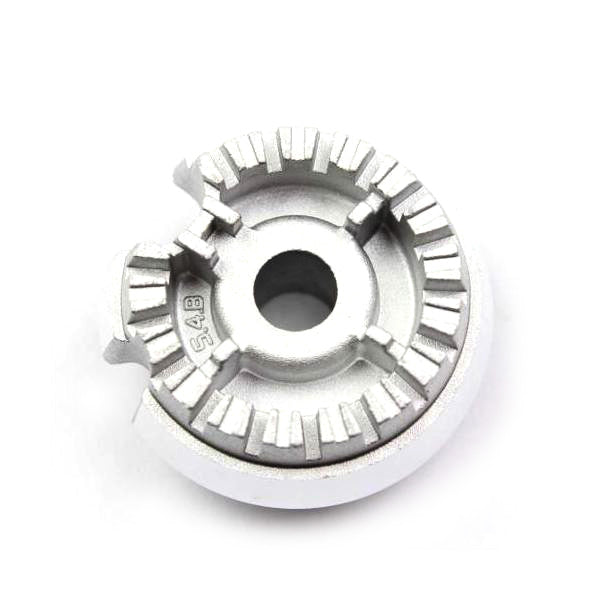 BERTAZZONI 504783 SMALL FLAME SPREADER (GENUINE OEM PART) - Parts Solution Group