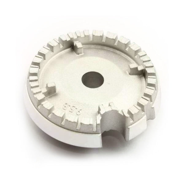 BERTAZZONI 504784 MEDIUM BURNER HEAD (GENUINE OEM PART) - Parts Solution Group