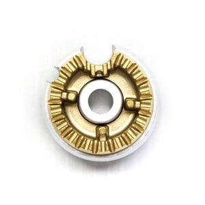 BERTAZZONI 504787 SMALL FLAME SPREADER (GENUINE OEM PART)