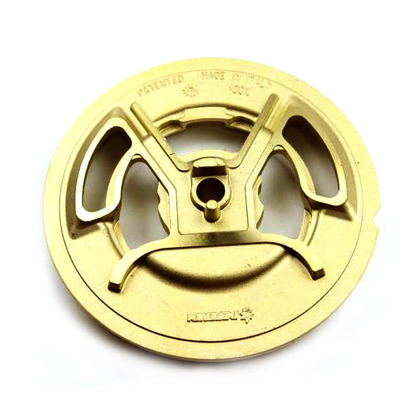 BERTAZZONI 504790 ULTRA RAPID FLAME SPREADER (GENUINE OEM PART) - Parts Solution Group