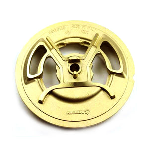 BERTAZZONI 504790 ULTRA RAPID FLAME SPREADER (GENUINE OEM PART)