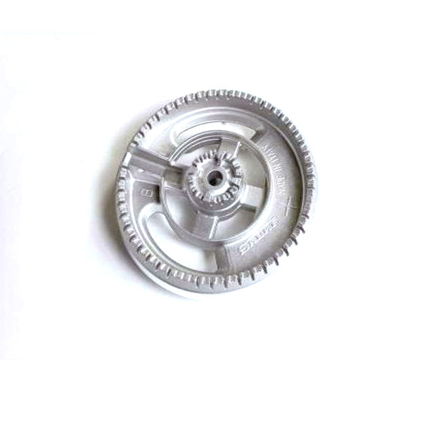 BERTAZZONI 504835 ULTRA RAPID FLAME SPREADER (GENUINE OEM PART) - Parts Solution Group