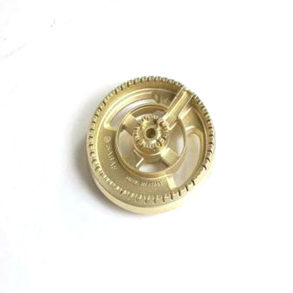 BERTAZZONI 504836 ULTRA RAPID FLAME SPREADER (GENUINE OEM PART) - Parts Solution Group