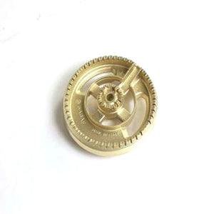 BERTAZZONI 504836 ULTRA RAPID FLAME SPREADER (GENUINE OEM PART)