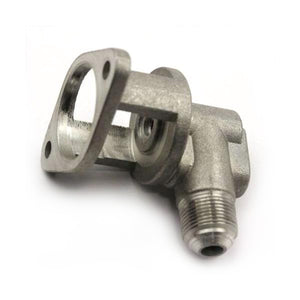 BERTAZZONI 505013 SUPPORT FOR GRILL BURNER NOZZL (GENUINE OEM PART)