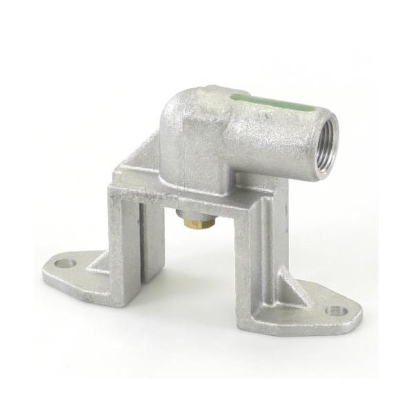 BERTAZZONI 505095 SUPPORT FOR OVEN BURNER NOZZLE (GENUINE OEM PART) - Parts Solution Group