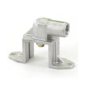 BERTAZZONI 505095 SUPPORT FOR OVEN BURNER NOZZLE (GENUINE OEM PART)