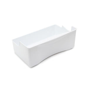 LG APPLIANCES 5074JJ1055A REFRIGERATOR ICE BUCKET (GENUINE OEM PART)