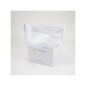 LG APPLIANCES 5075JA1045G REFRIGERATOR ICE CONTAINER (genuine oem part)