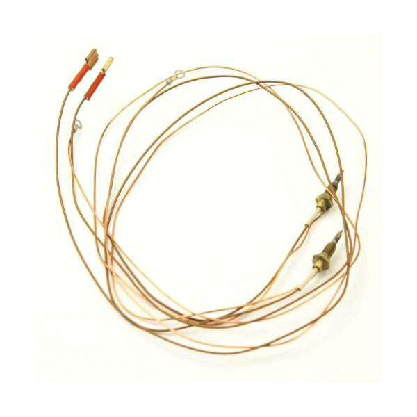 BERTAZZONI 508037 TERMOCOUPLE ULTRA-RAPID BURNER (GENUINE OEM PART) - Parts Solution Group