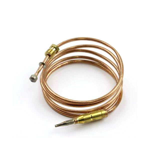 BERTAZZONI 508044 THERMOCOUPLE GRILL BURNER (GENUINE OEM PART) - Parts Solution Group