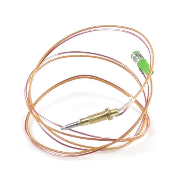 BERTAZZONI 508063 THERMOCOUPLE ULTRA-RAPID BURNE (GENUINE OEM PART) - Parts Solution Group