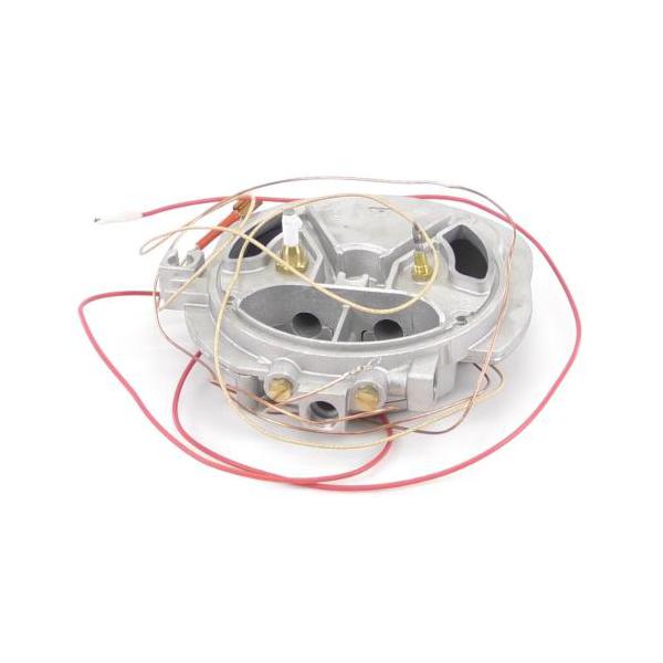 BERTAZZONI 510320 ULTRA-RAPID BURNER (GENUINE OEM PART) - Parts Solution Group