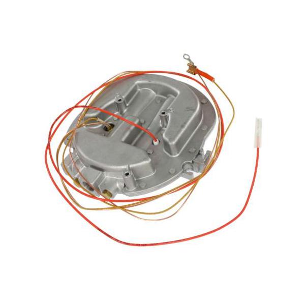 BERTAZZONI 510430 ULTRA-RAPID BURNER (GENUINE OEM PART) - Parts Solution Group