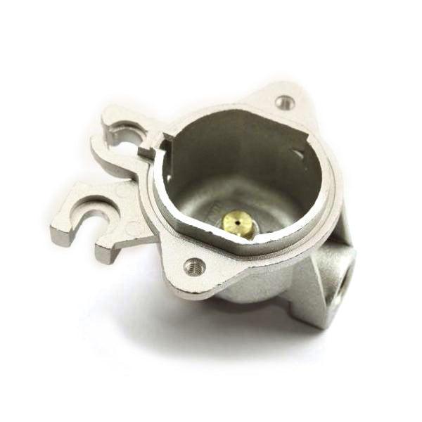 BERTAZZONI 510515 SEMI RAPID BURNER (GENUINE OEM PART) - Parts Solution Group