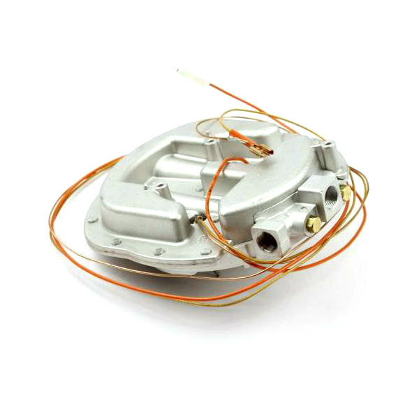 BERTAZZONI 510518 DUAL BURNER (GENUINE OEM PART) - Parts Solution Group