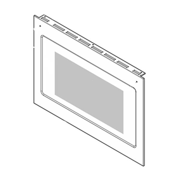 FISHER &amp; PAYKEL 510854 KIT DD HARNESS LOWER 608 SPARE (genuine oem part) - Parts Solution Group